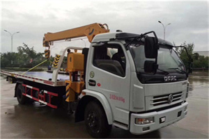 逊克24小时道路救援服务