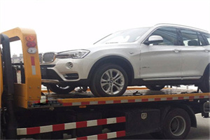 逊克拖车24小时服务电话