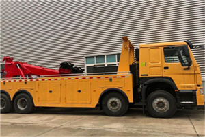 逊克道路救援公司